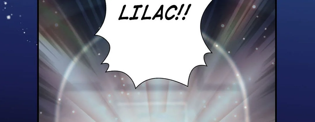 Living with The Wizard - Chapter 64